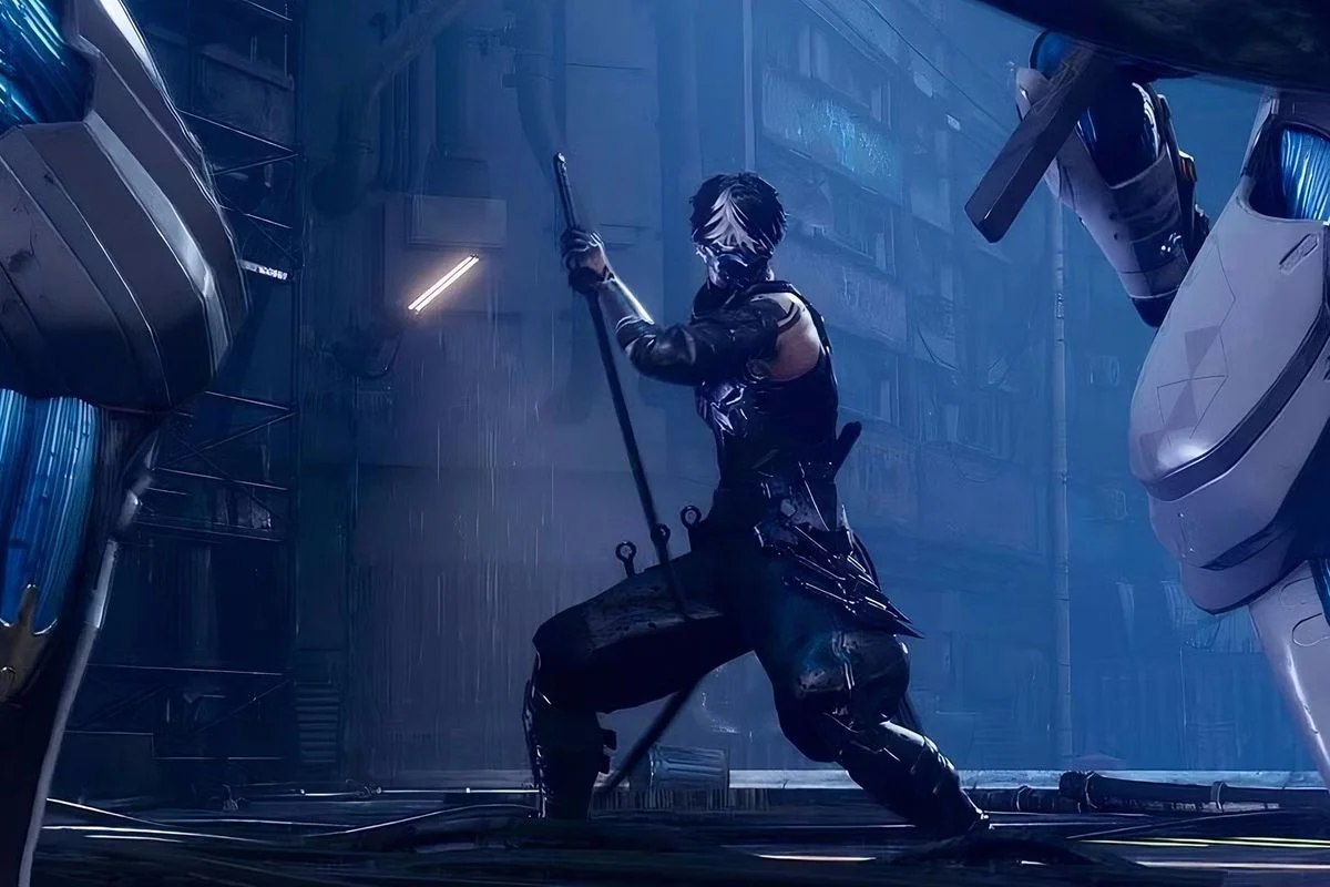 Ninja Gaiden 4: 120 fps, русский перевод и совместная работа Team Ninja и PlatinumGames