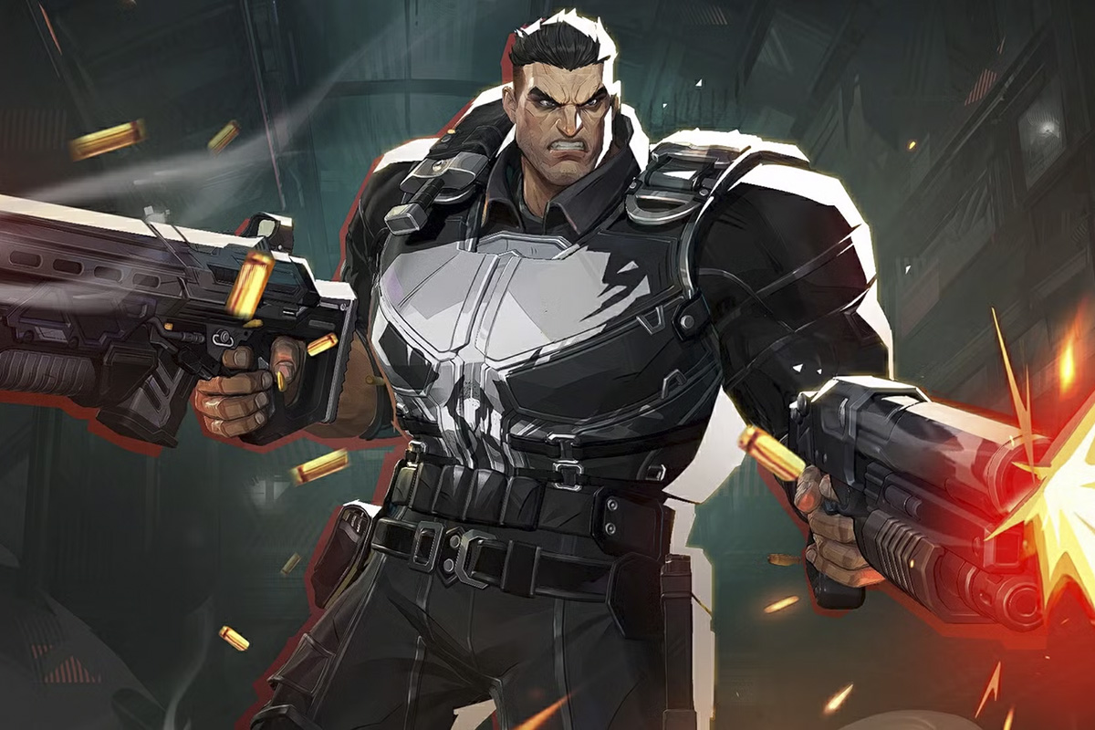 Феникс, Блэйд и Налл — всё, что нас ждёт в третьем сезоне Marvel Rivals - изображение 15 Феникс, Блэйд и Налл — всё, что нас ждёт в третьем сезоне Marvel Rivals - фото 15