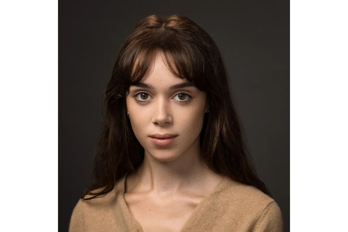 Цири в The Witcher 4 озвучит актриса из «Нормальных людей» - изображение 1 Цири в The Witcher 4 озвучит актриса из «Нормальных людей» - фото 1