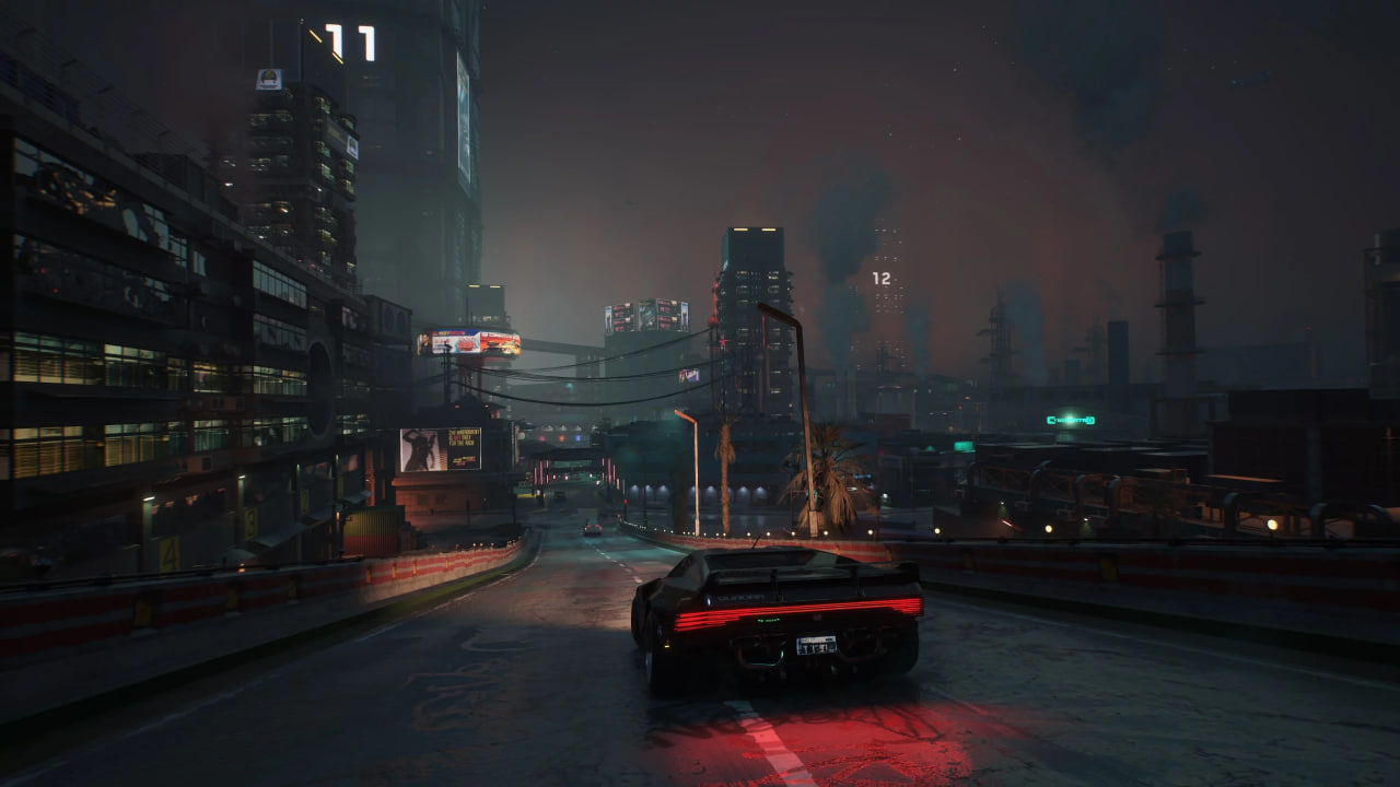 Геймдиректор сиквела Cyberpunk 2077 порассуждал про Unreal Engine 5 и генеративный ИИ - изображение 2 Геймдиректор сиквела Cyberpunk 2077 порассуждал про Unreal Engine 5 и генеративный ИИ - фото 2