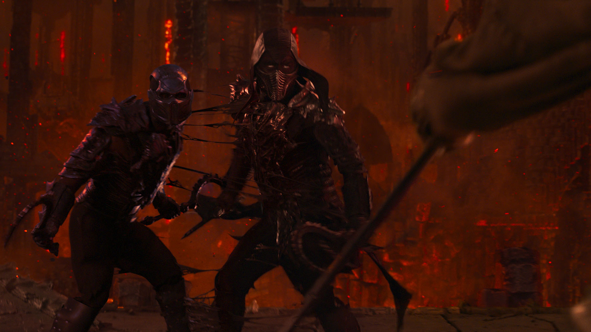 Источник: New Line Cinema/Warner Bros. Pictures