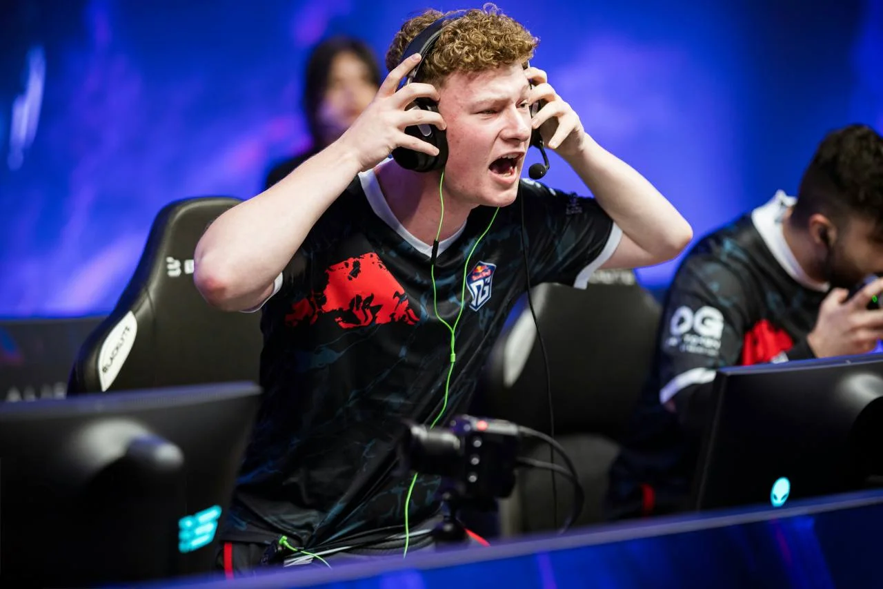 Counter-Strike 2: OG Esports заменяет TYLOO на турнире BLAST Bounty Season 21