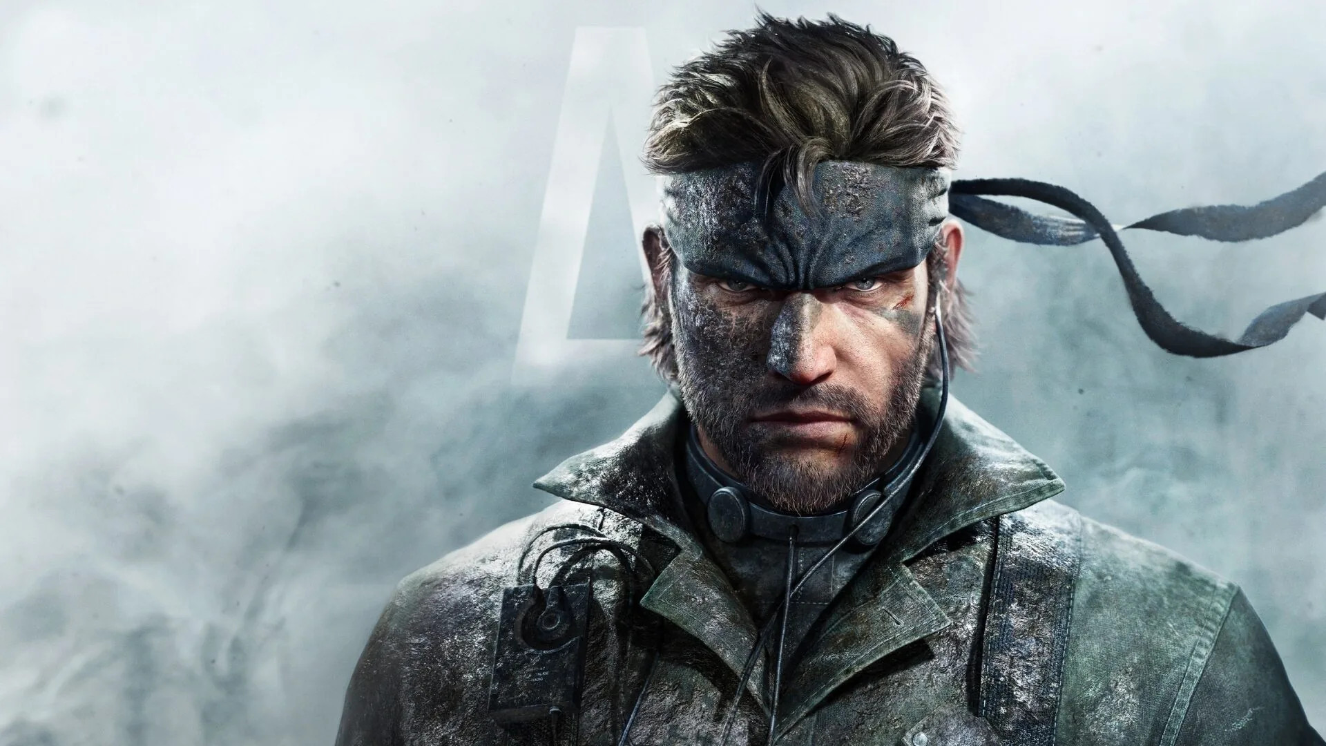 Источник: видеоигра Metal Gear Solid Delta: Snake Eater