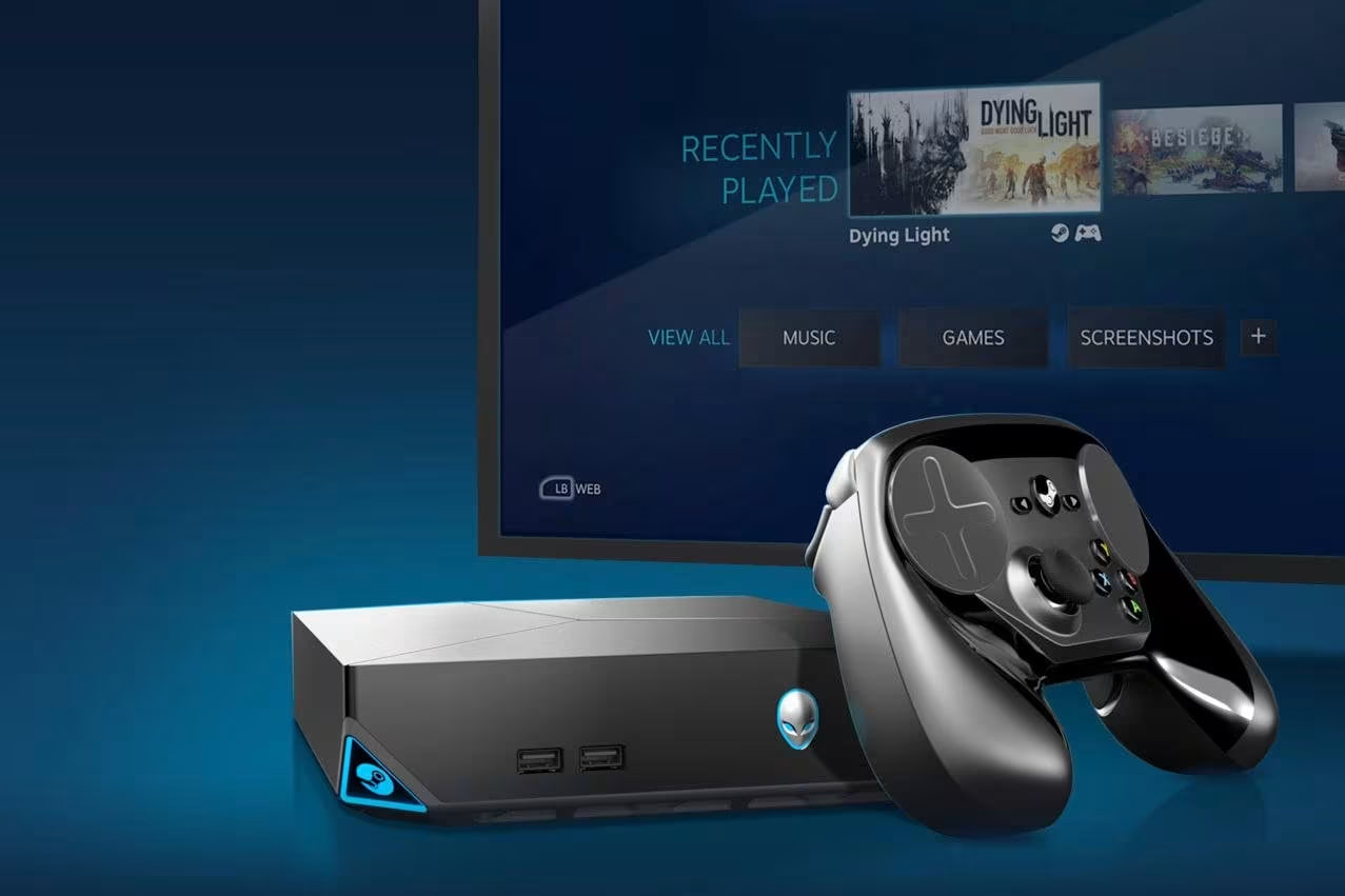 Инсайдер рассказал о разработке «конкурента» PS5 и Xbox от Valve - изображение 1 Инсайдер рассказал о разработке «конкурента» PS5 и Xbox от Valve - фото 1