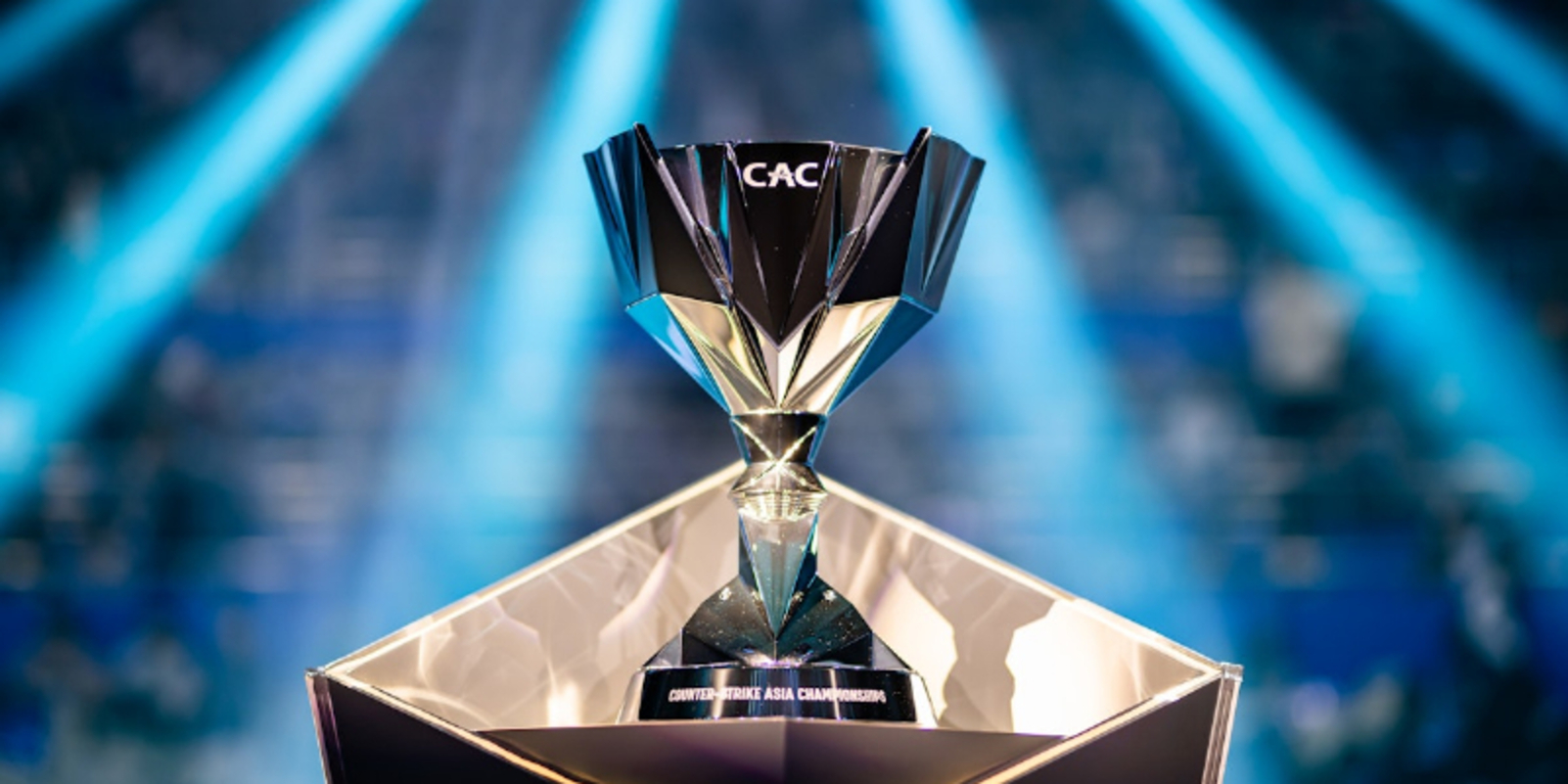 Русскоязычная команда Paragon Events для шанхайского турнира