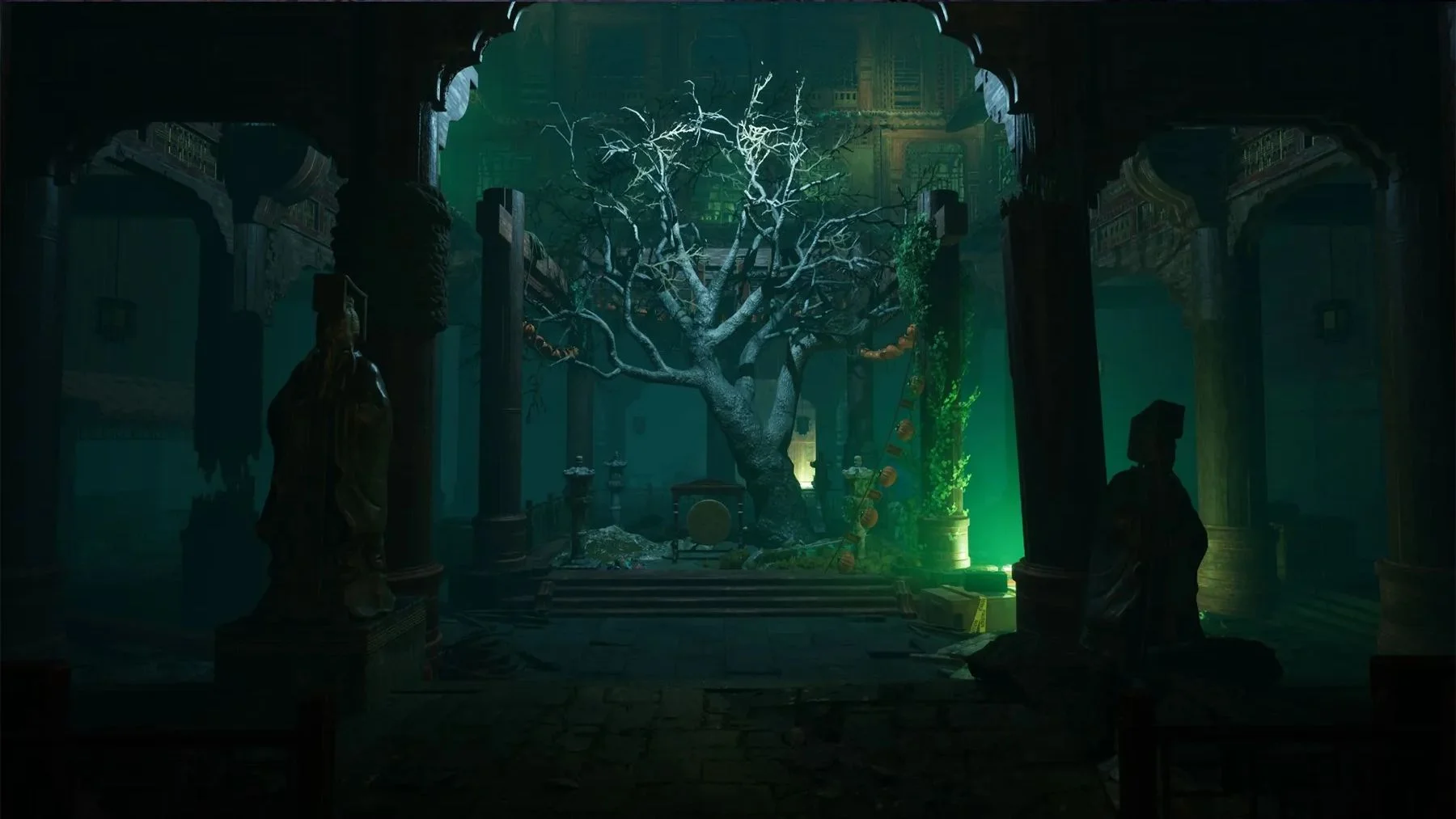 Vampire: The Masquerade — Bloodlines 2: новая дата релиза и свежие детали