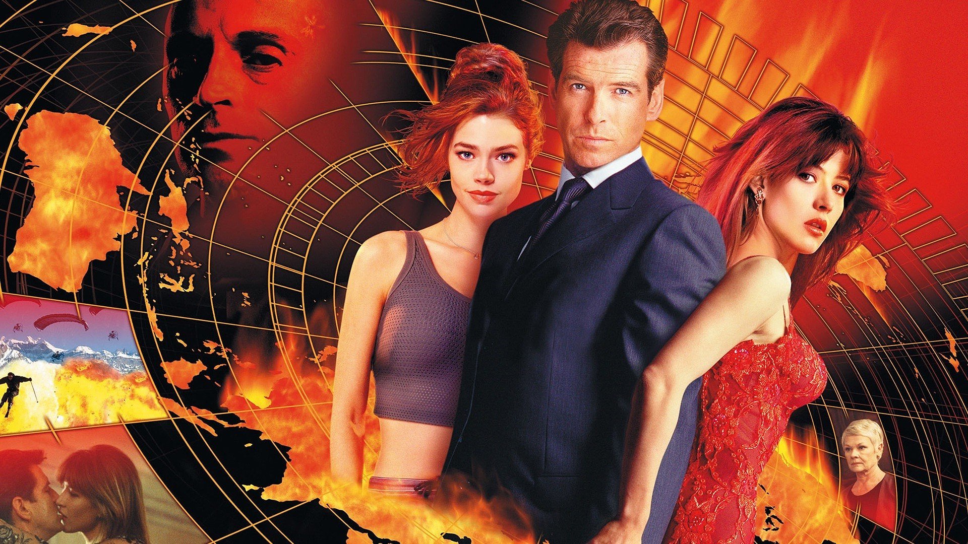 Источник: видеоигра 007: The World is not Enough