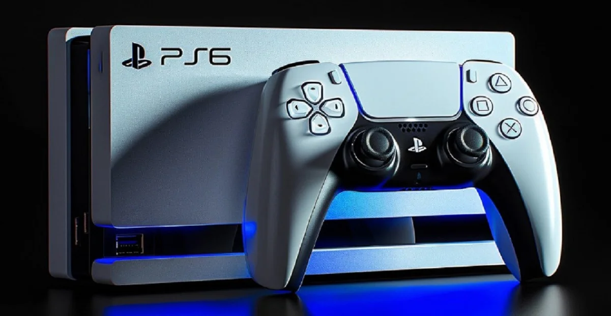 PlayStation 6: будущее игровых консолей начинается сегодня