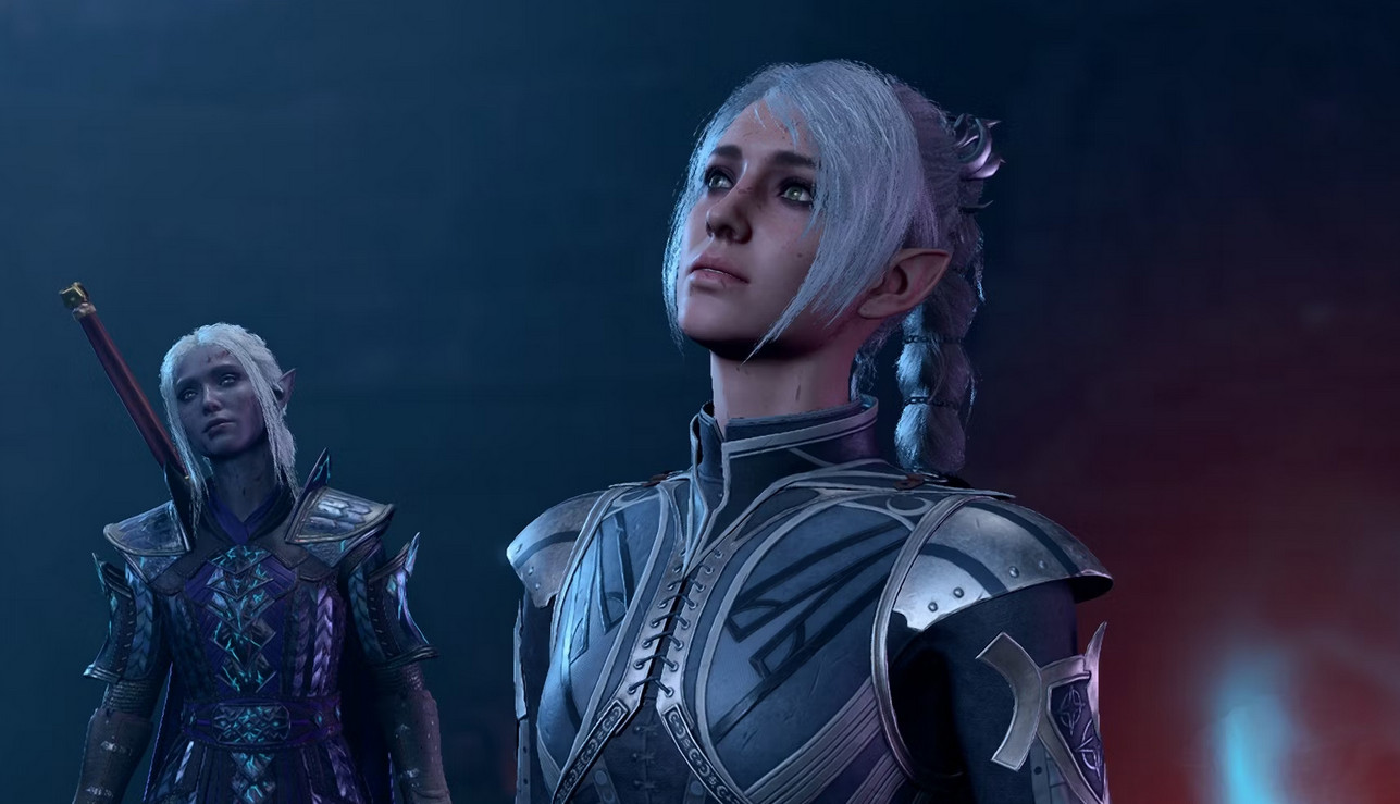 Звезду Baldur's Gate 3 посчитали одной из причин успеха Clair Obscur: Expedition 33 - изображение 1 Звезду Baldur's Gate 3 посчитали одной из причин успеха Clair Obscur: Expedition 33 - фото 1