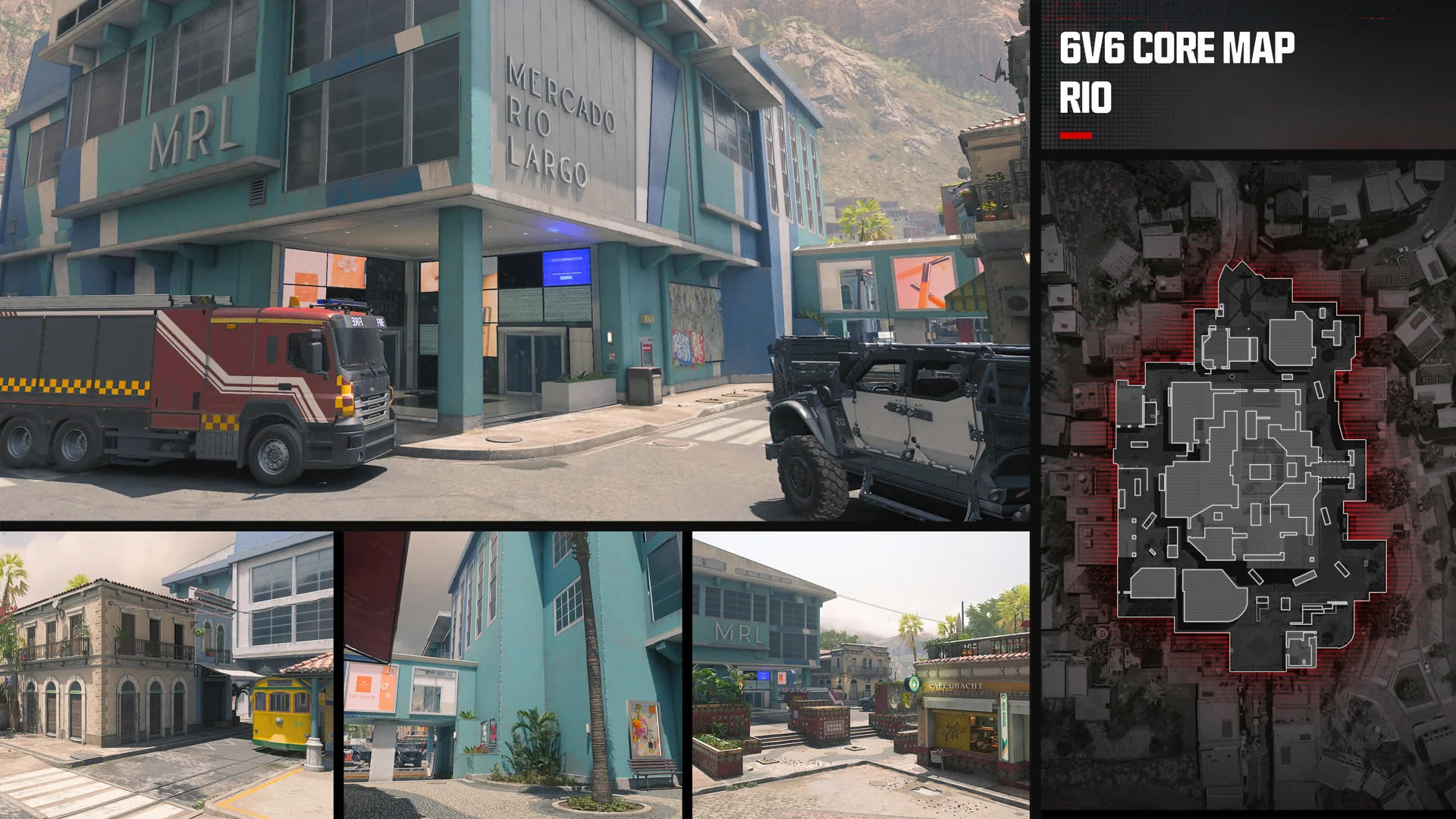 «Пацаны» вернутся в Call of Duty Modern Warfare 3 и Warzone 17 января - фото 1