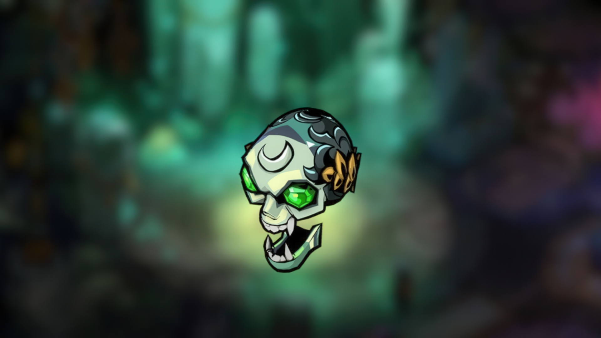Источник: видеоигра Hades 2