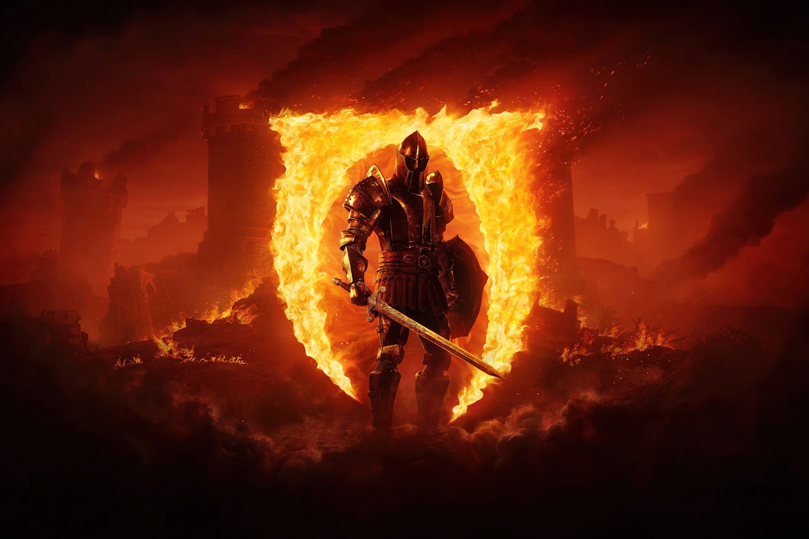 Источник: видеоигра The Elder Scrolls IV: Oblivion Remastered