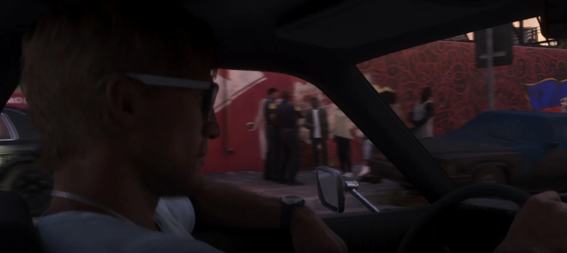 Второй трейлер GTA 6: разбираем увиденное и делимся мыслями - фото 8
