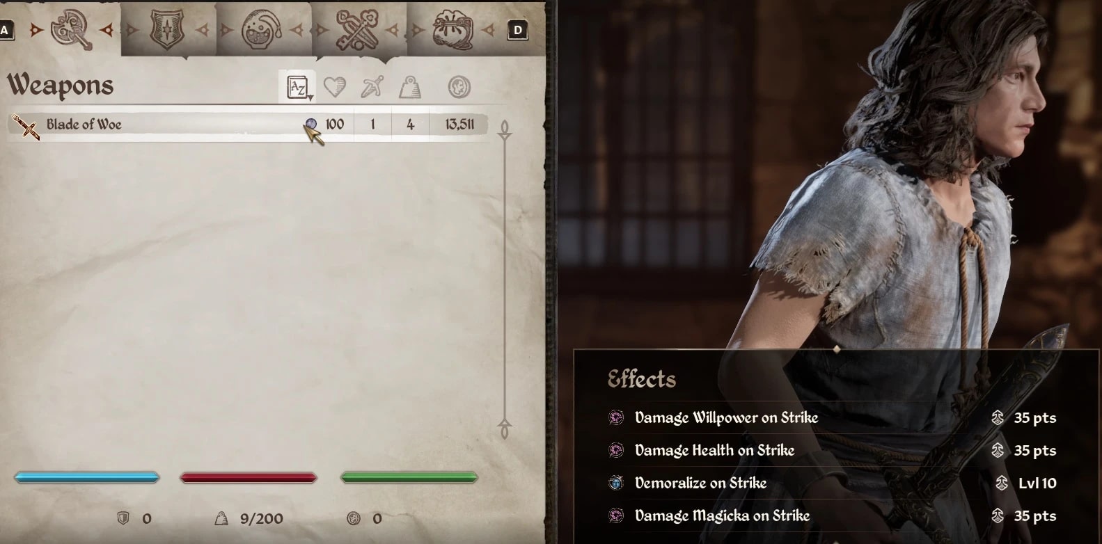 Топ 35 лучших модификаций для The Elder Scrolls IV: Oblivion Remastered - изображение 7 Топ 35 лучших модификаций для The Elder Scrolls IV: Oblivion Remastered - фото 7
