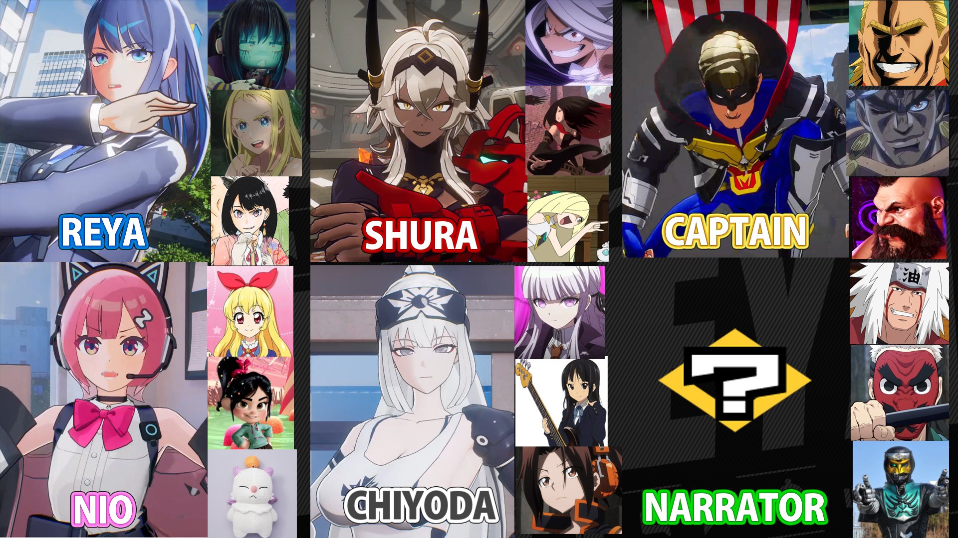 Бывший разработчик Devil May Cry выпустил обновлённое демо экшена Mightreya - фото 2