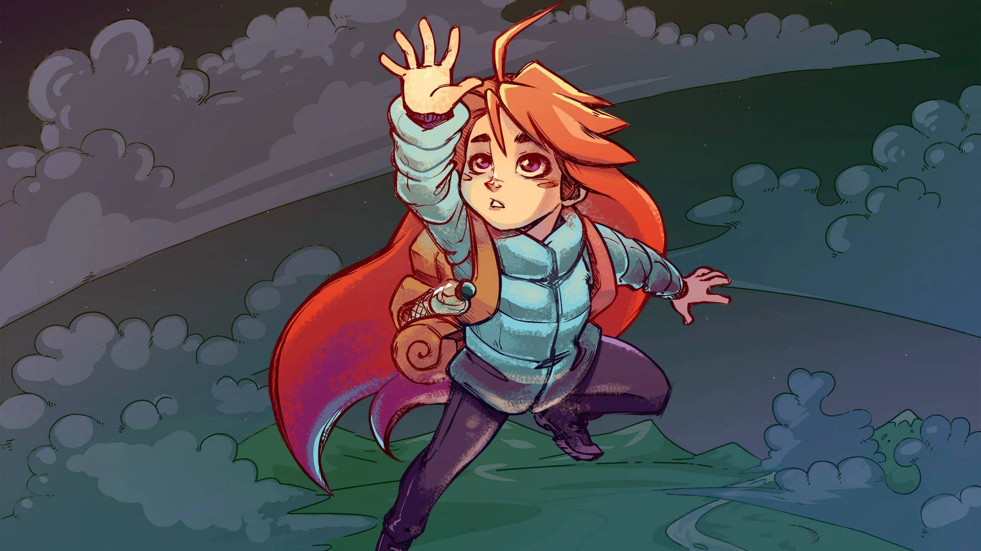 Метроидвании, рогалики и платформеры — лучшие инди-игры для Steam Deck - фото 10