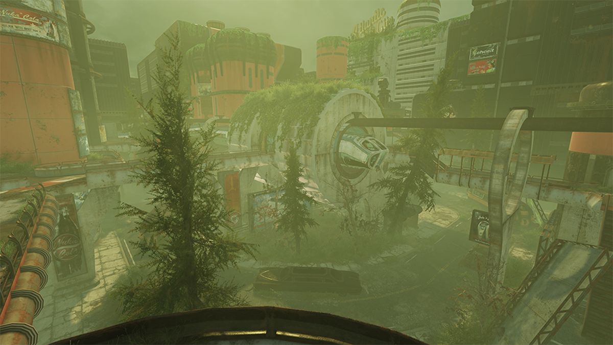 С Fallout 76 уже познакомилось 17 миллионов игроков - фото 1