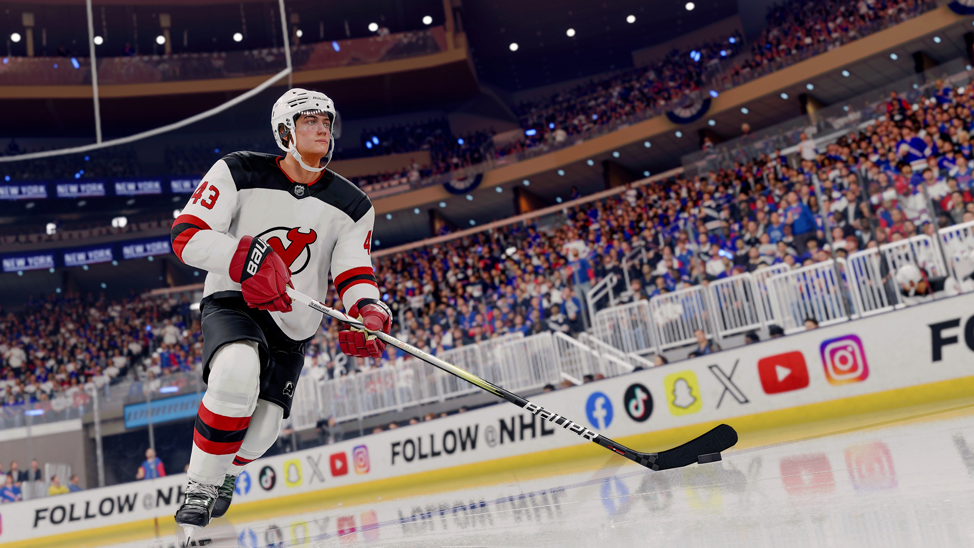 Источник: видеоигра NHL 25