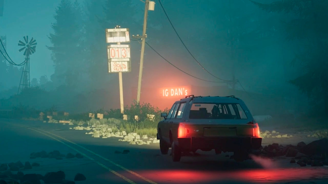 Платформа AG ru разыгрывает ключ Pacific Drive в Steam - изображение 1 Платформа AG ru разыгрывает ключ Pacific Drive в Steam - фото 1
