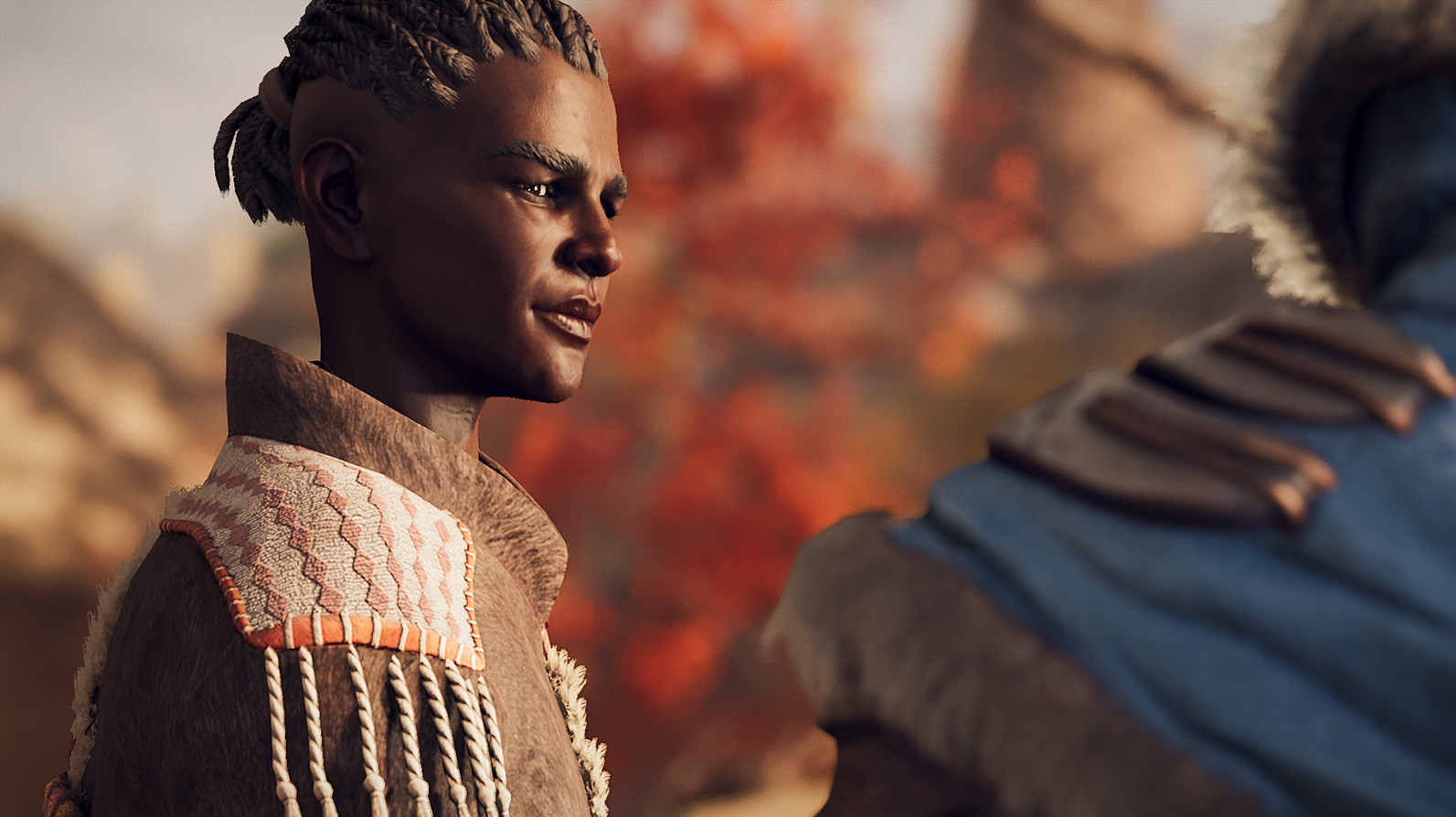 GreedFall II: Второе крупное обновление