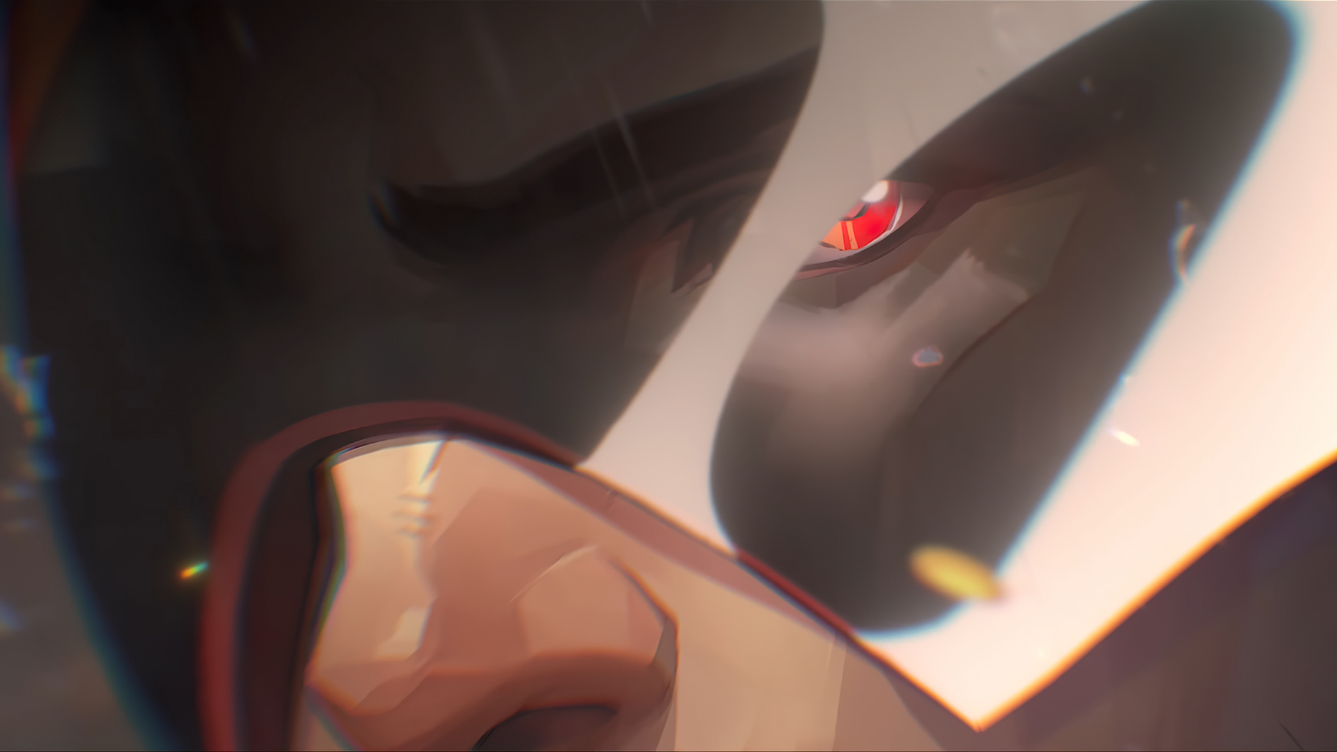 Источник: видеоигра Marvel Rivals