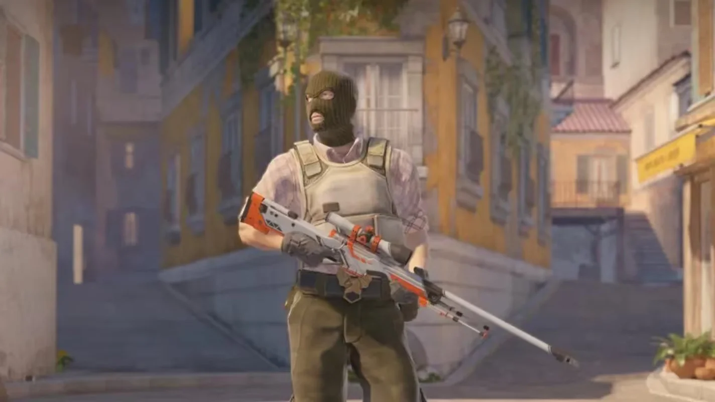  BIG Academy против Volt: жаркая битва в European Pro League Season 27 