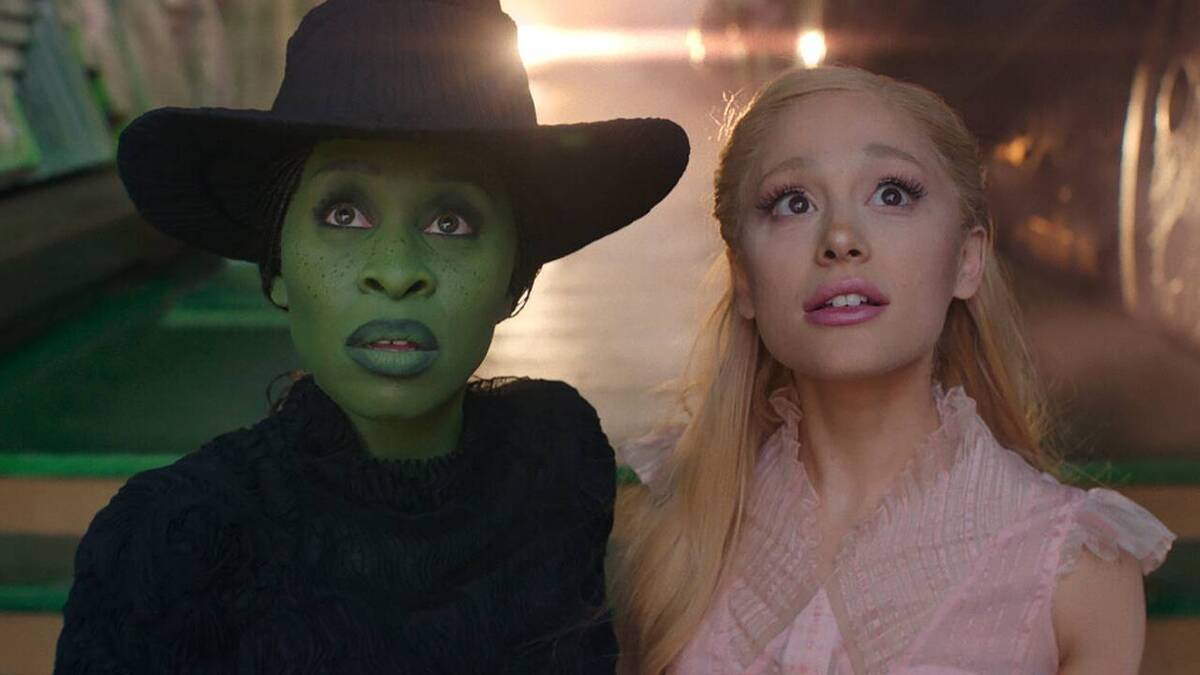 «Сегун», «Бруталист», Деми Мур: объявлены победители 82-го «Золотого глобуса» - изображение 3 «Сегун», «Бруталист», Деми Мур: объявлены победители 82-го «Золотого глобуса» - фото 3