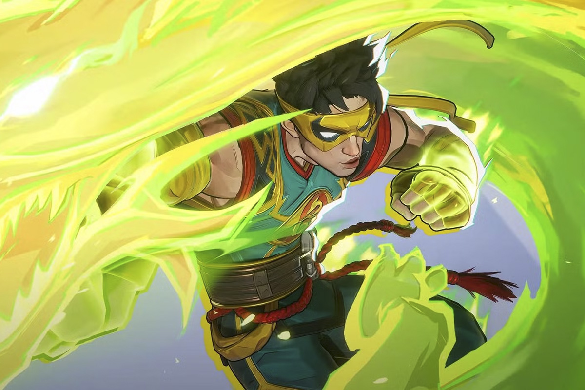 Новый патч Marvel Rivals — как играть на Альтроне, главные изменения и что ждать в будущем - изображение 14 Новый патч Marvel Rivals — как играть на Альтроне, главные изменения и что ждать в будущем - фото 14