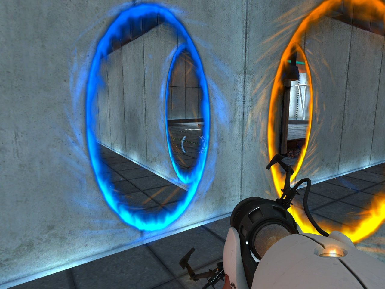 Valve могла выпустить сборник The Orange Box в «белой» коробке - изображение 2 Valve могла выпустить сборник The Orange Box в «белой» коробке - фото 2