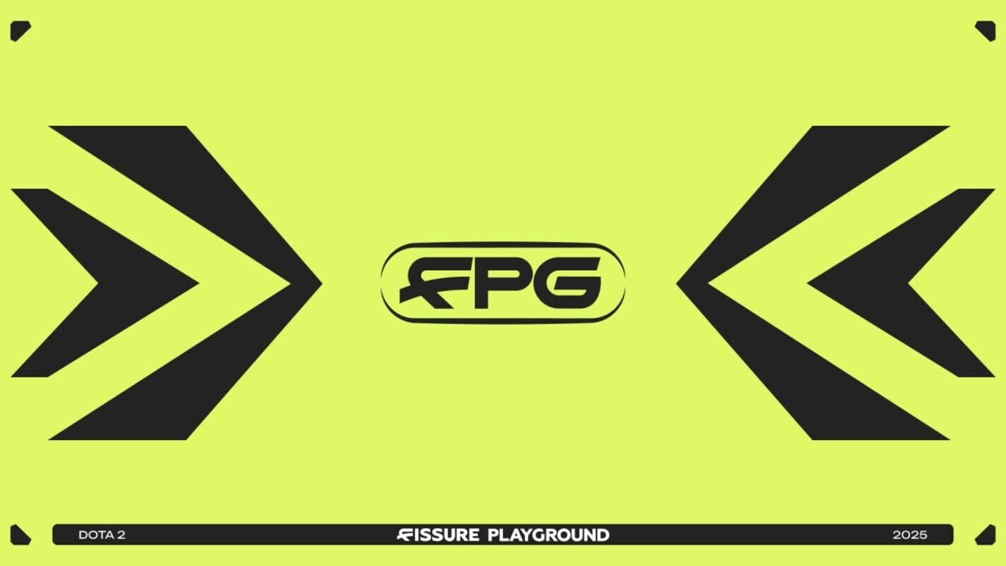 Прогнозы на плей-офф FISSURE Playground 2 от Adekvat