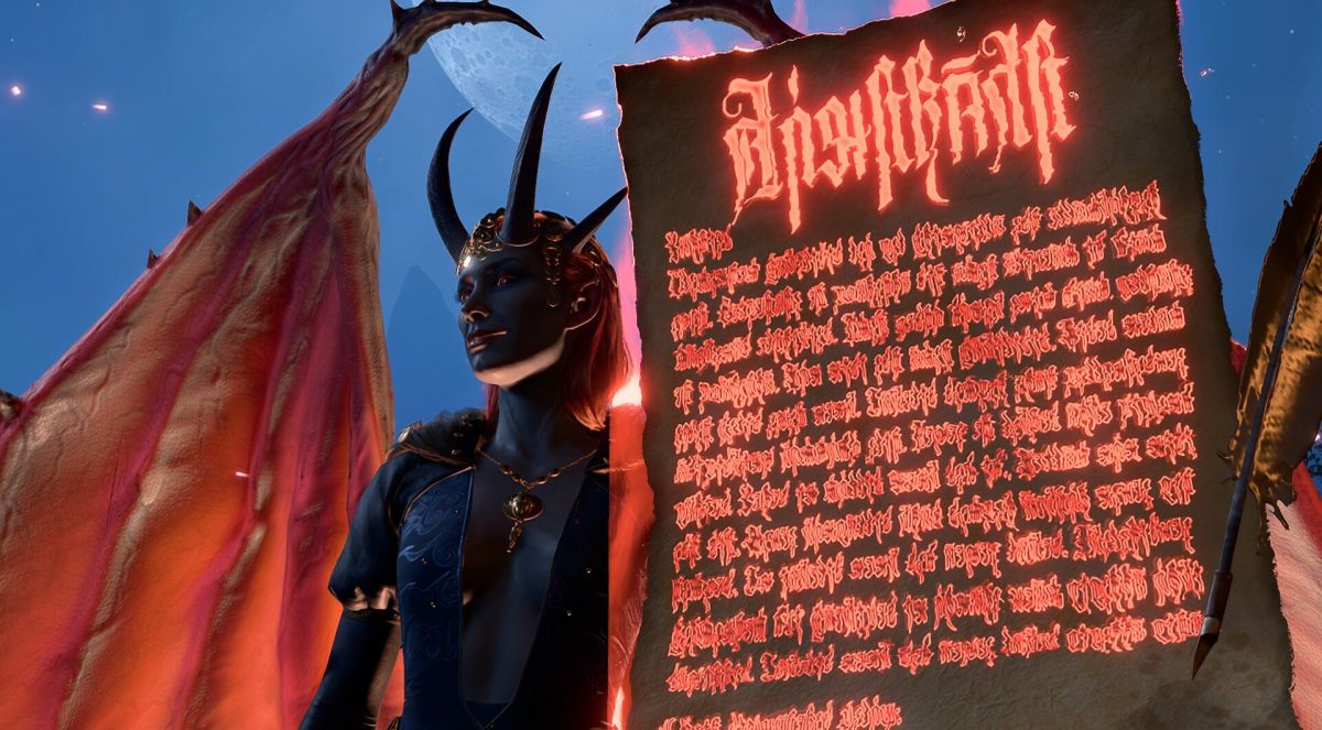 Larian могла взяться за Fallout или Ultima вместо Baldur's Gate - изображение 2 Larian могла взяться за Fallout или Ultima вместо Baldur's Gate - фото 2