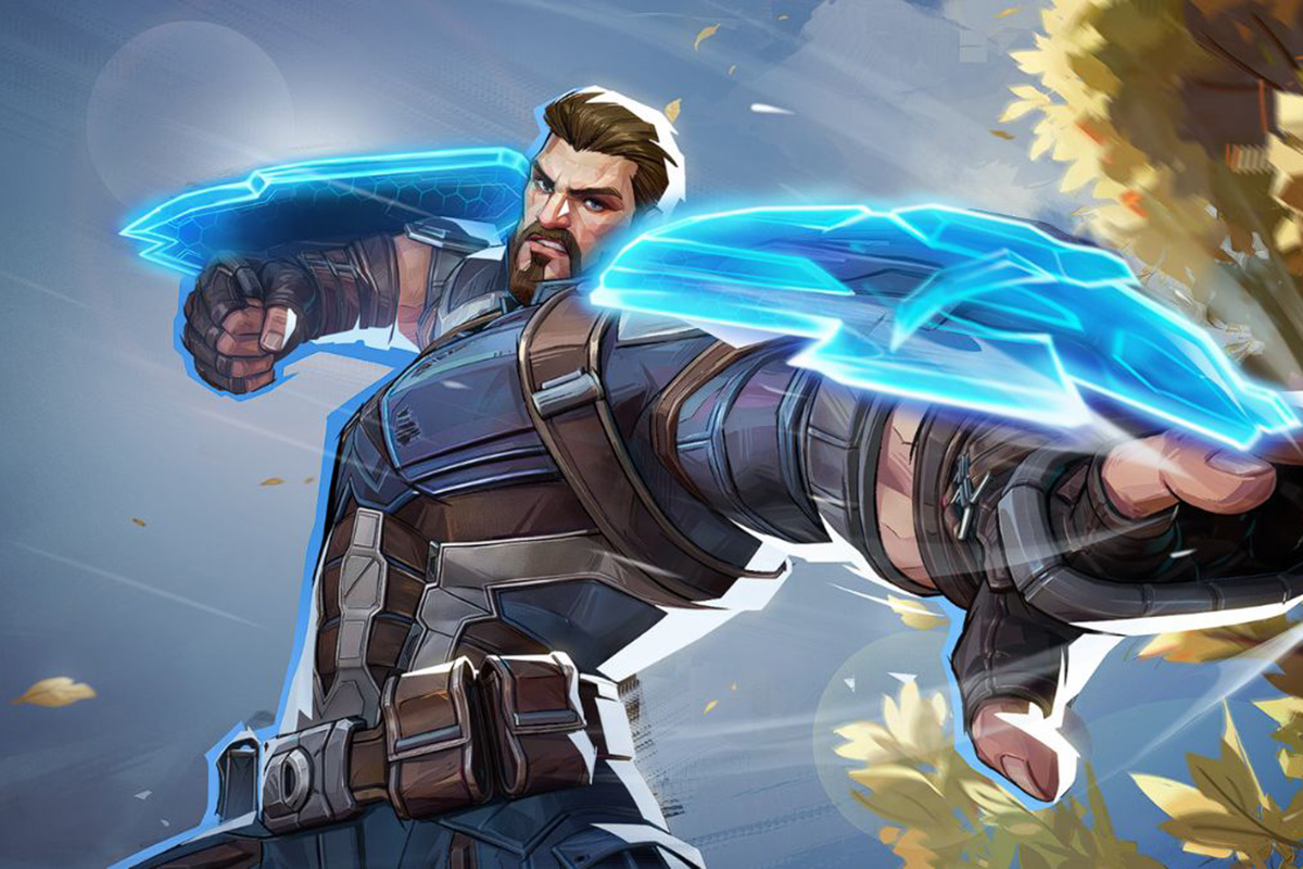 Новый патч Marvel Rivals — как играть на Альтроне, главные изменения и что ждать в будущем - изображение 13 Новый патч Marvel Rivals — как играть на Альтроне, главные изменения и что ждать в будущем - фото 13