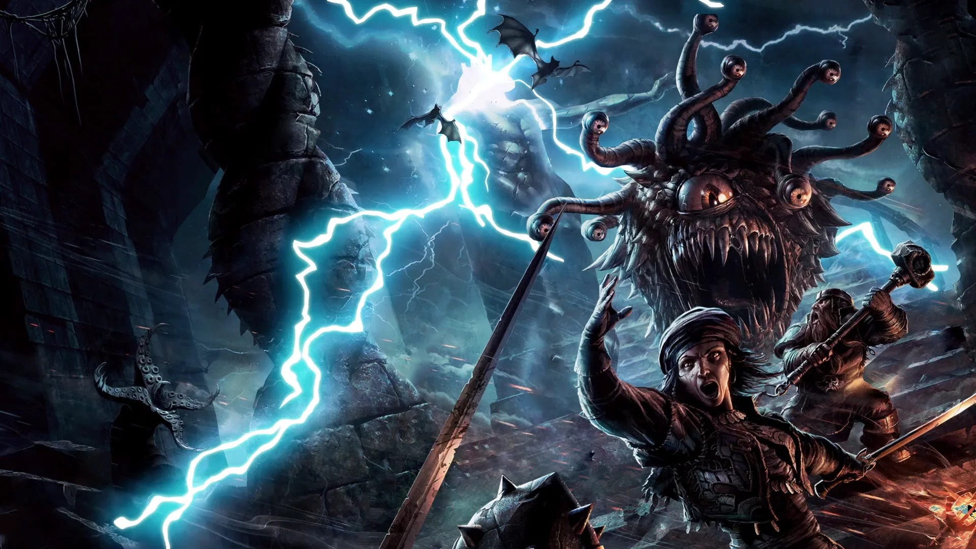 Источник: Dungeons &amp; Dragons