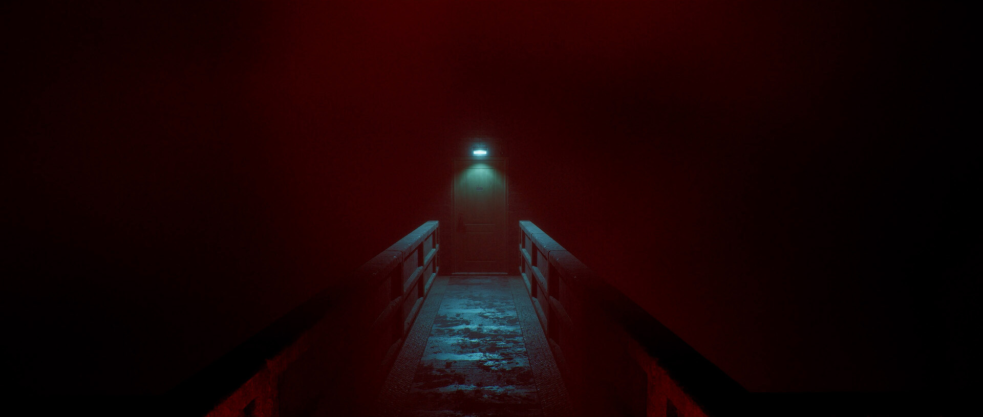 Источник: видеоигра Silent Hill: Townfall
