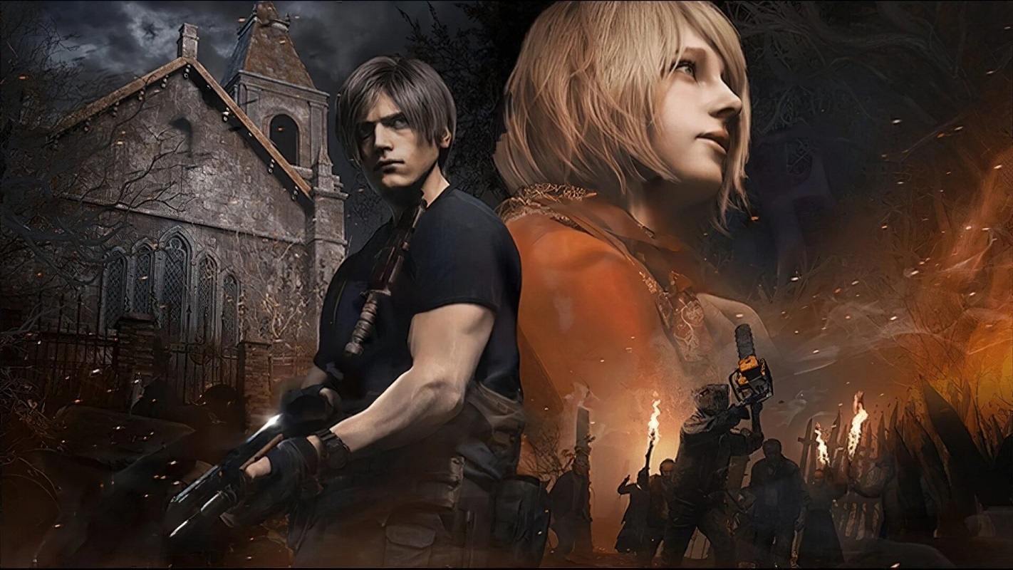 Capcom обновила данные о продажах игр Resident Evil, Dragonʼs Dogma 2 и другой «платины» - изображение 1 Capcom обновила данные о продажах игр Resident Evil, Dragonʼs Dogma 2 и другой «платины» - фото 1