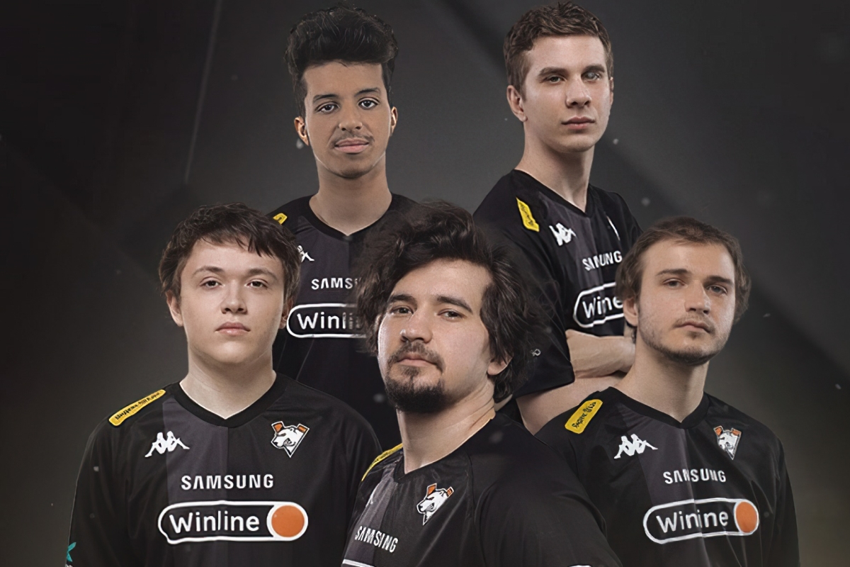 Источник: соцсети Virtus.Pro