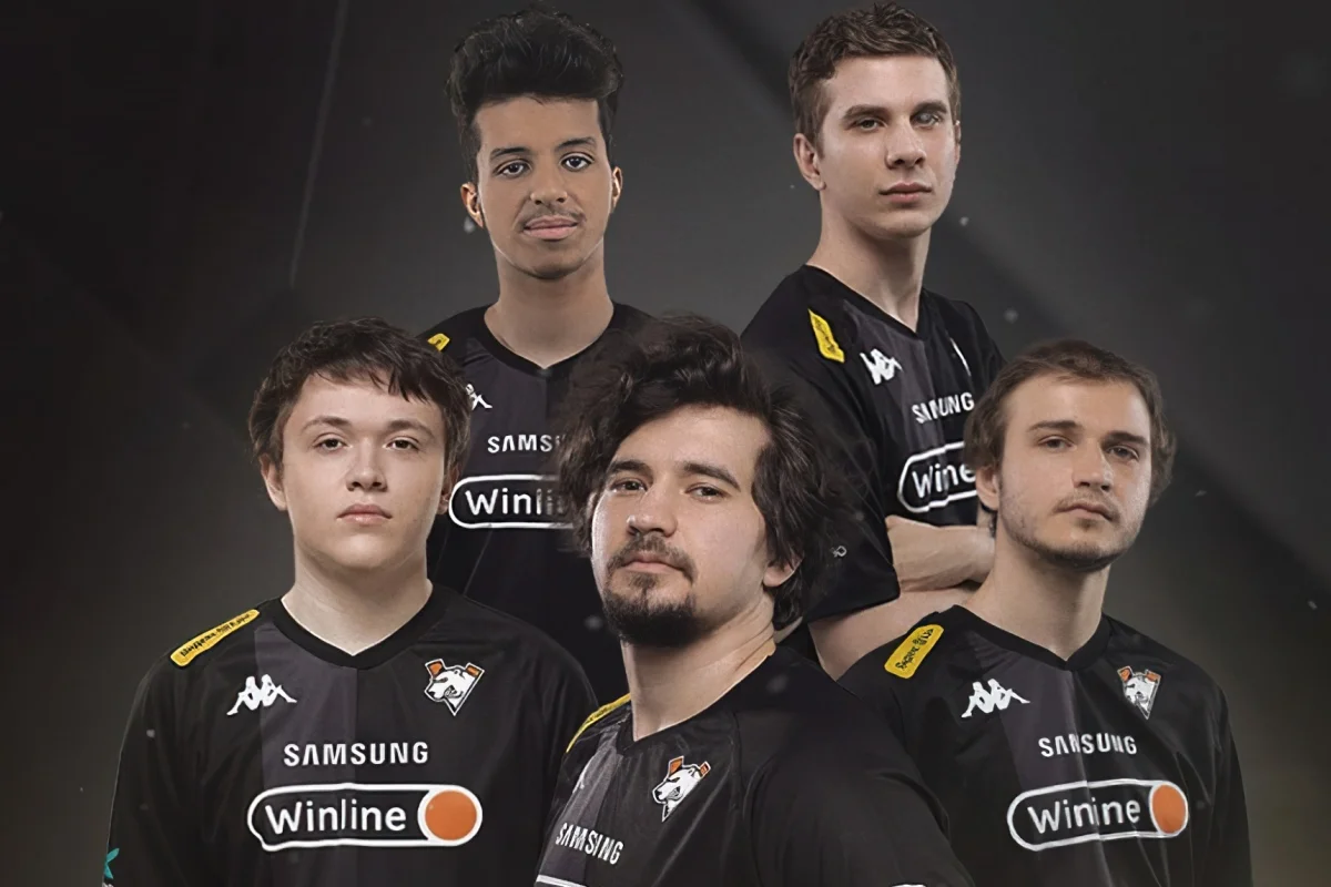 Источник: соцсети Virtus.Pro