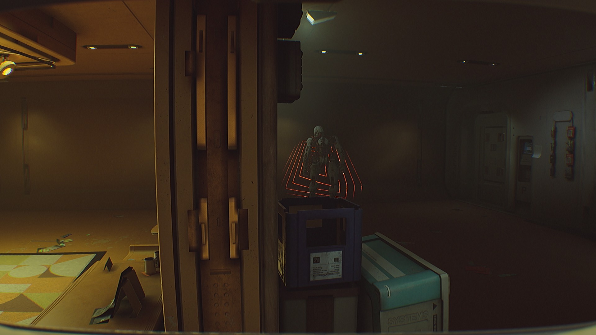 Кругов шесть с ним навернул.

Источник: видеоигра Routine