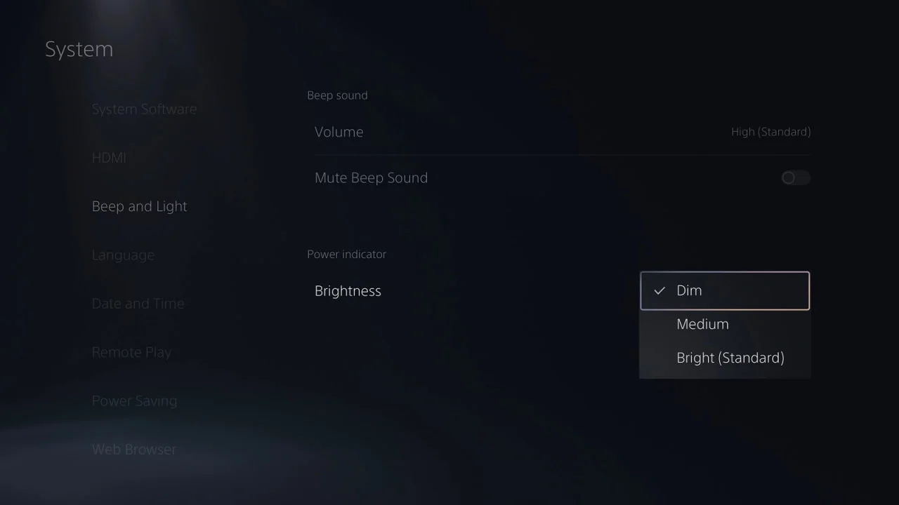 На PS5 стартовала бета обновления с улучшениями для DualSense и системы - фото 3