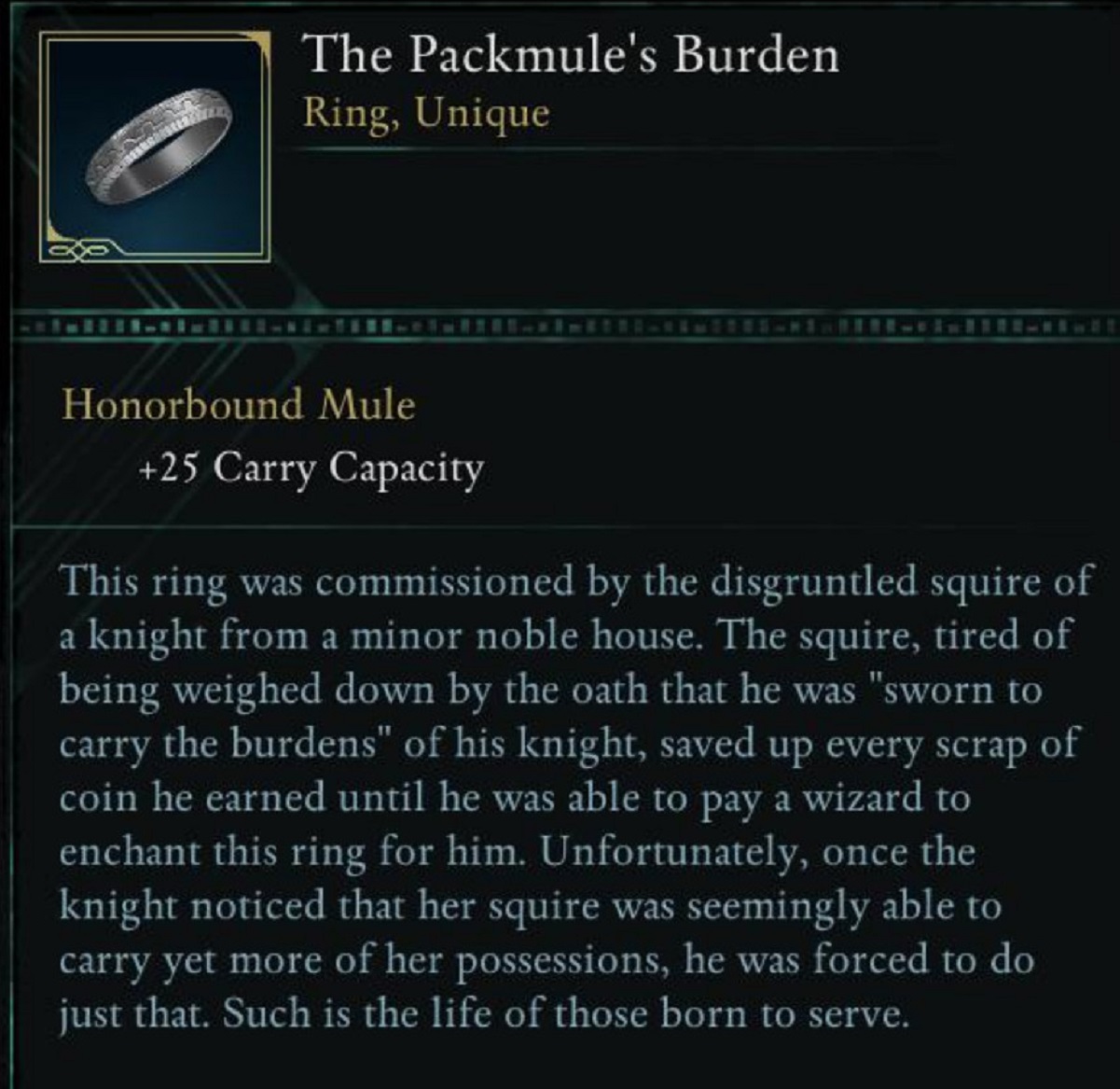 В Avowed нашли отсылку к мемной компаньонке Лидии из The Elder Scrolls 5: Skyrim - фото 1