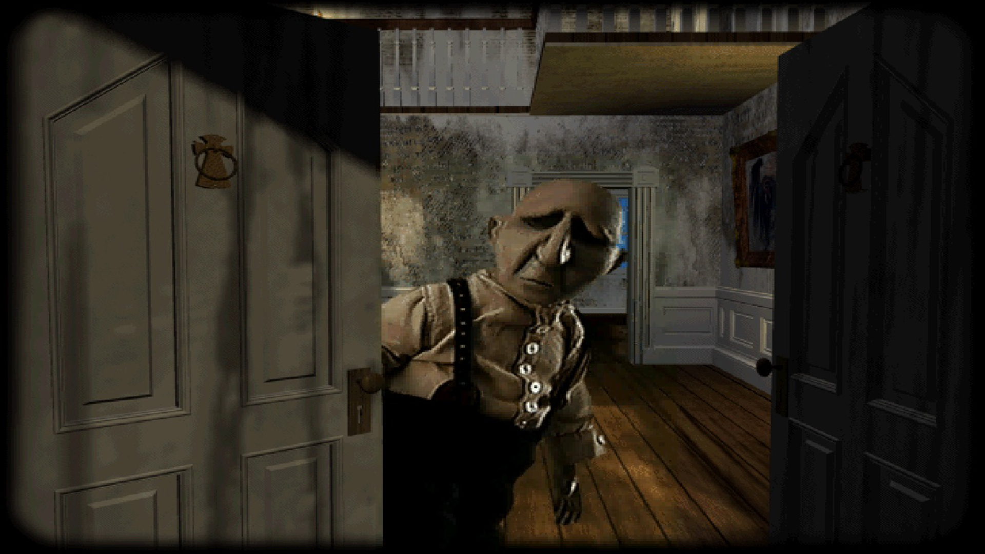 Источник: видеоигра The Dark Eye