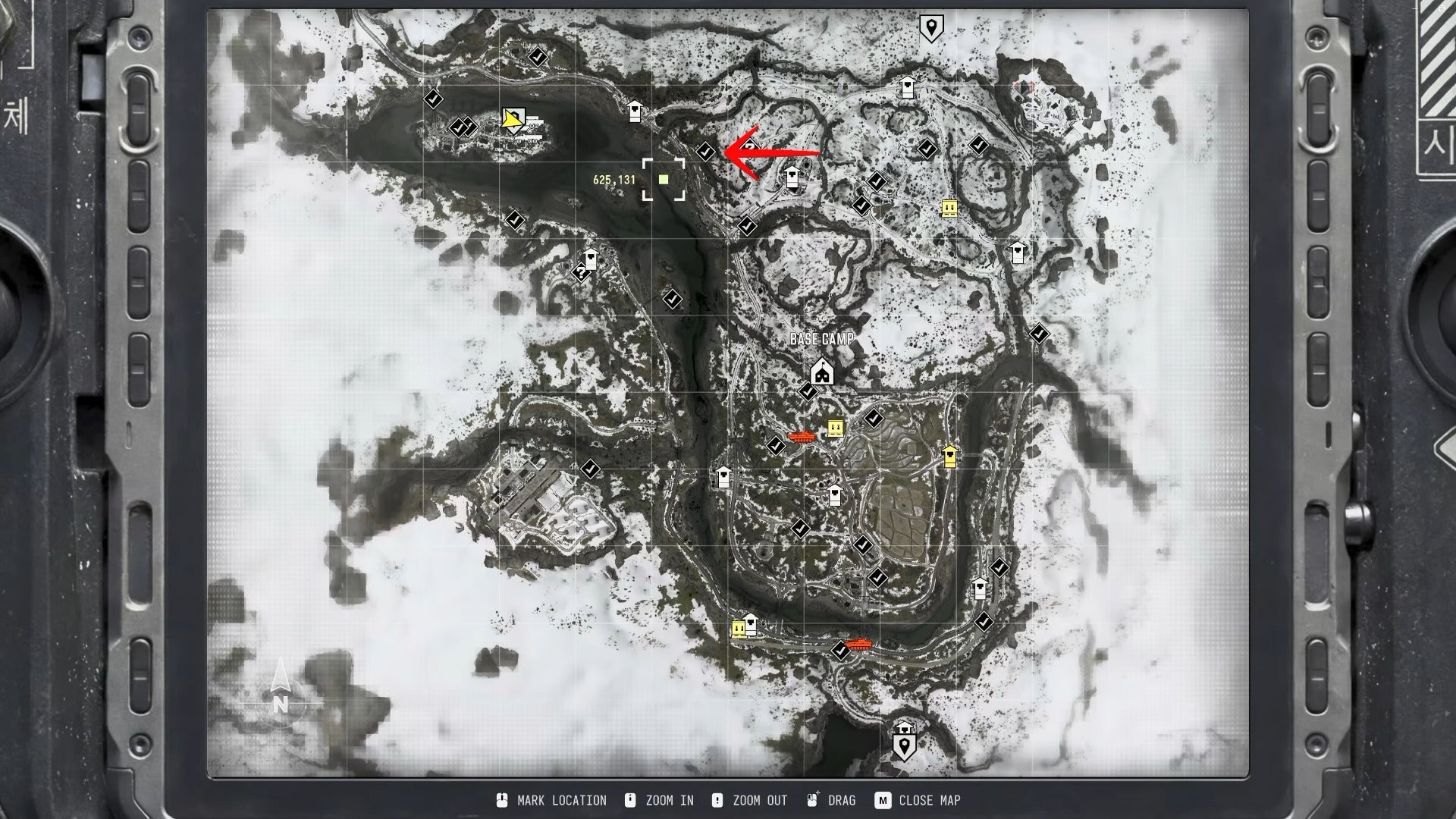 Источник: видеоигра Call of Duty: Modern Warfare 4