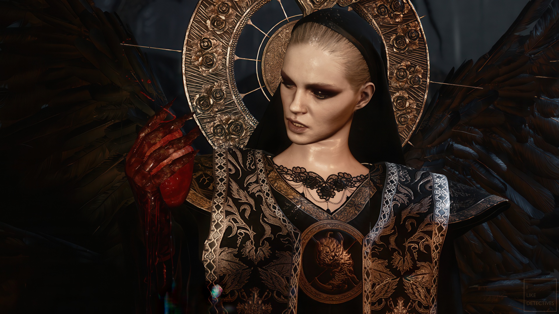 Источник: видеоигра Resident Evil Village