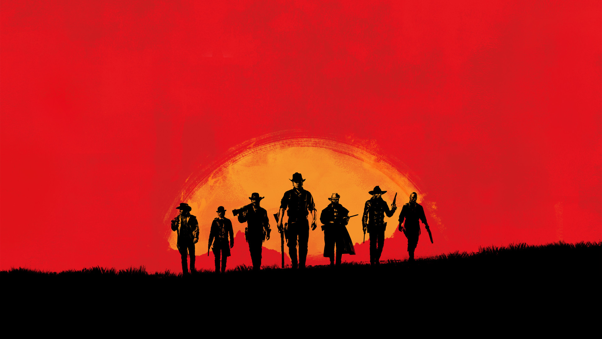 Источник: видеоигра Red Dead Redemption 2