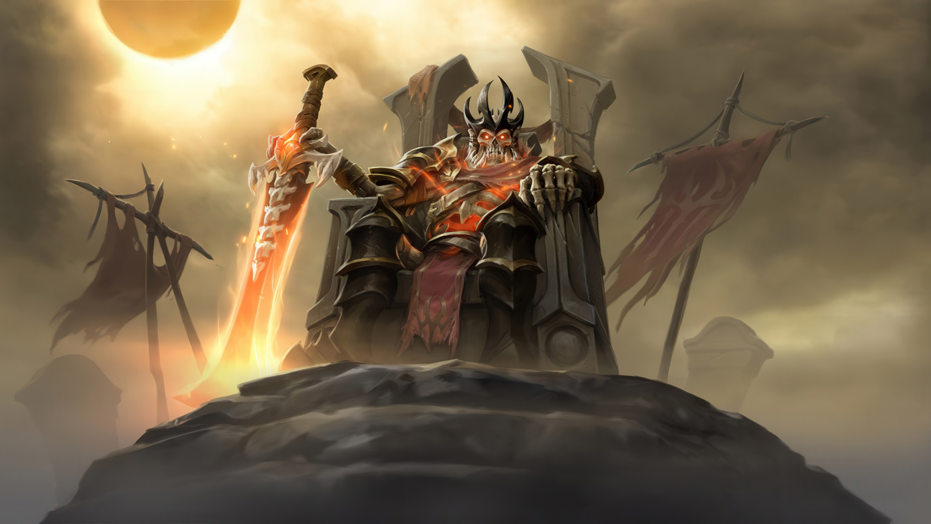 Источник: видеоигра Dota 2