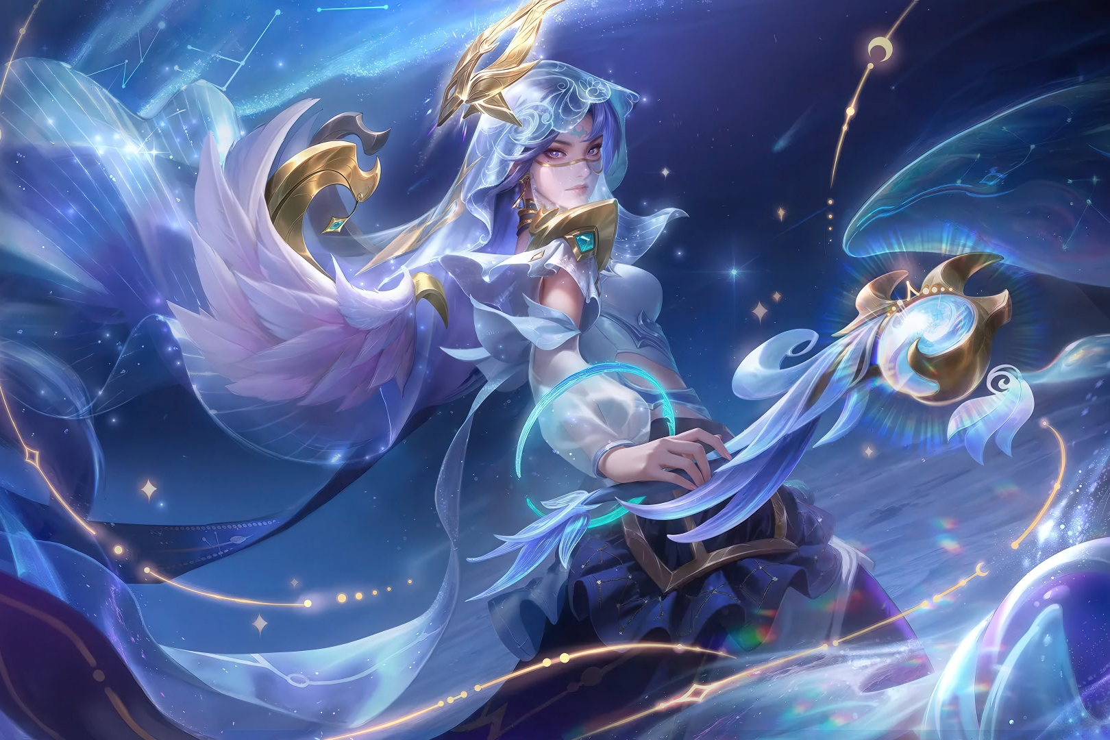 Источник: видеоигра Mobile Legends: Bang Bang