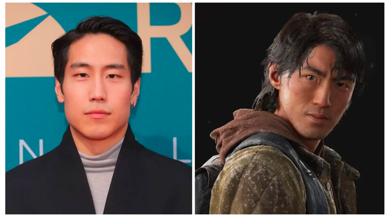 В сети одобрили кастинг на роли Дины и Джесси в сериале по The Last of Us - фото 1