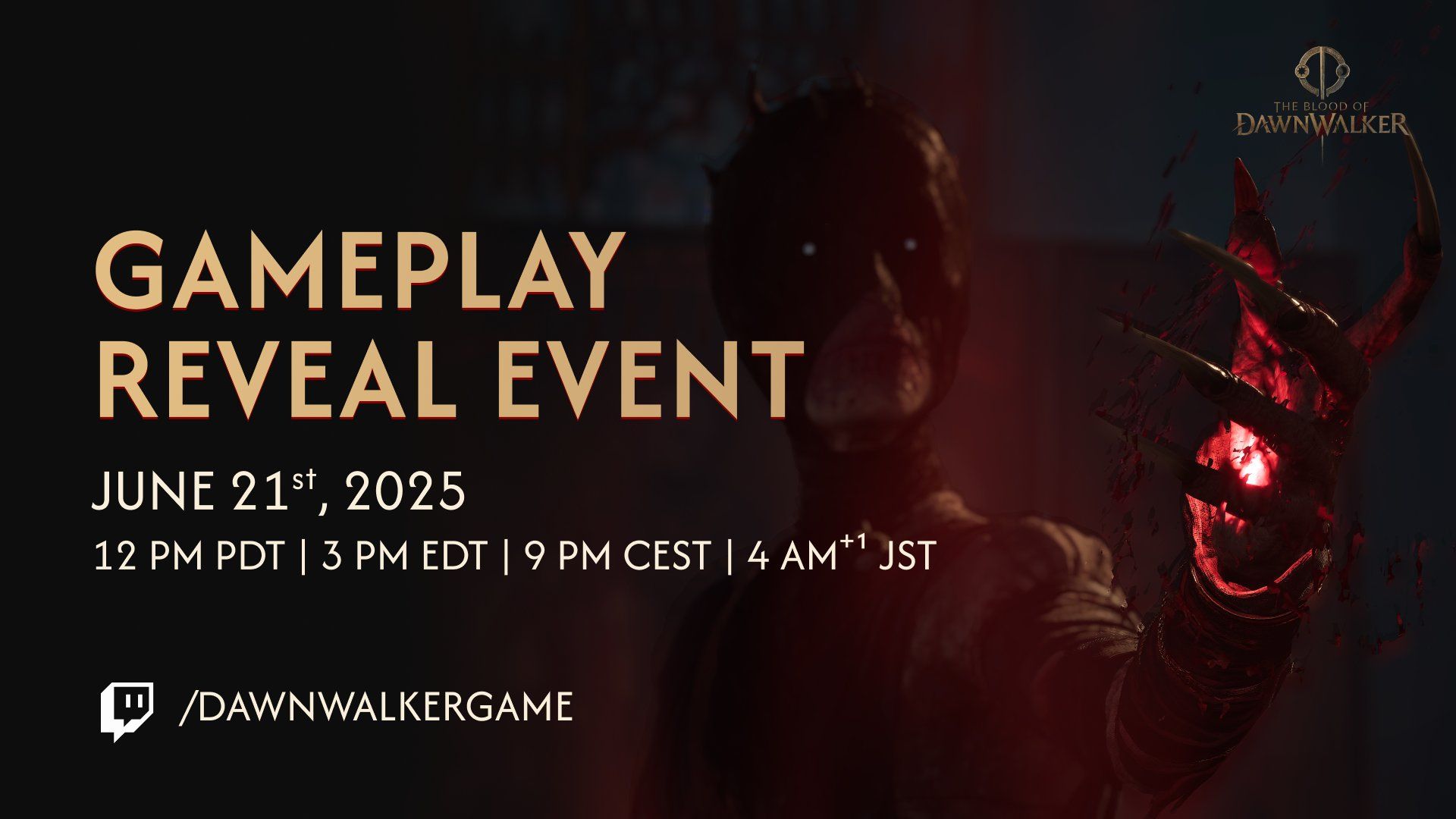 Русскую локализацию для The Blood of Dawnwalker авторы «Ведьмака 3» не готовят - изображение 2 Русскую локализацию для The Blood of Dawnwalker авторы «Ведьмака 3» не готовят - фото 2