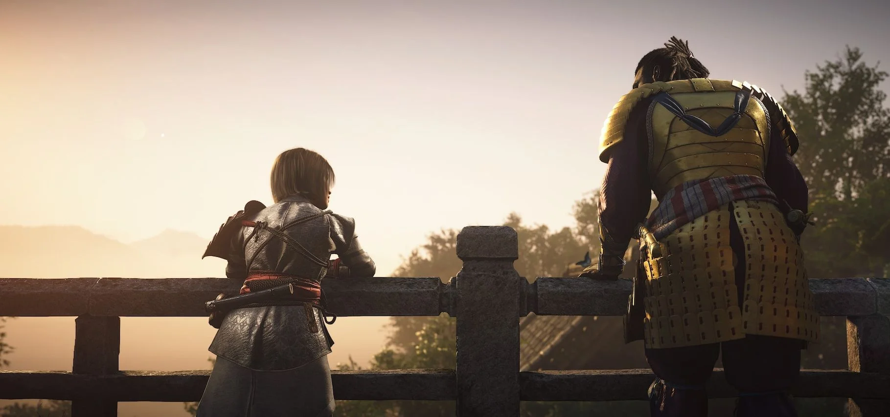 Том Хендерсон: Ubisoft запланировала девять игр Assassin’s Creed на ближайшие шесть лет - изображение 1 Том Хендерсон: Ubisoft запланировала девять игр Assassin’s Creed на ближайшие шесть лет - фото 1