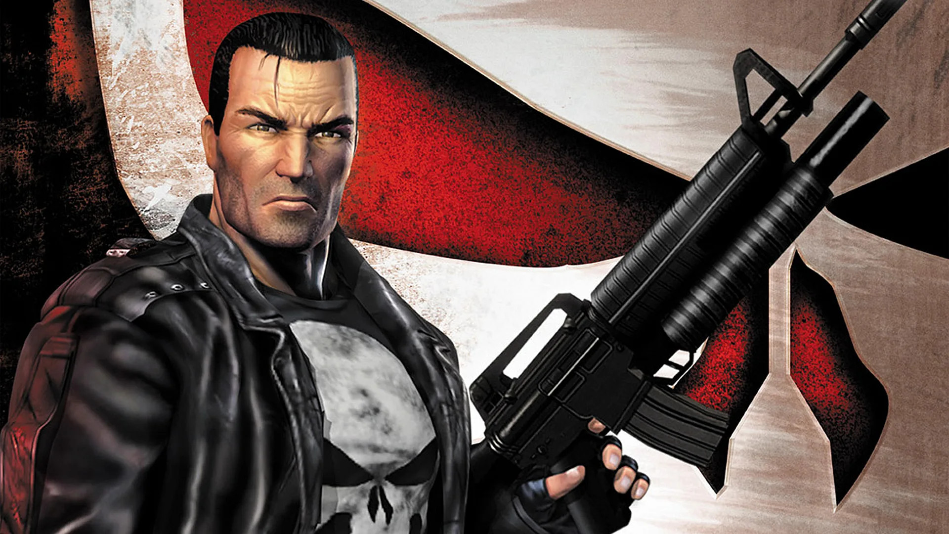 Источник: видеоигра The Punisher